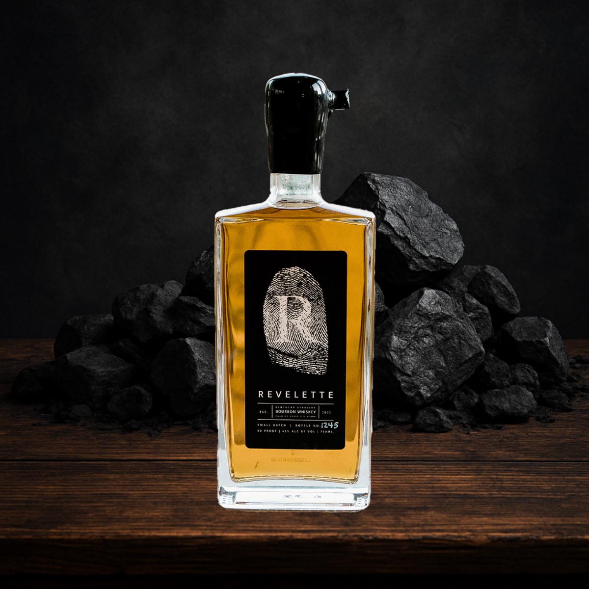 Black Label